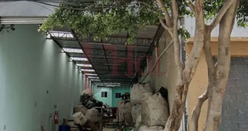 Barracão / Galpão / Depósito à venda na Alameda Dino Bueno, 348, Campos Eliseos, São Paulo