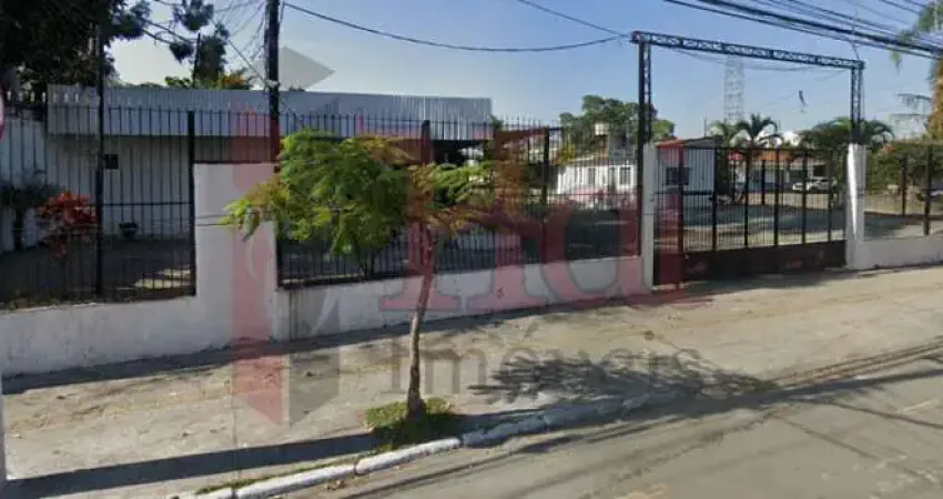 Terreno comercial para alugar na Vila Guilherme, São Paulo