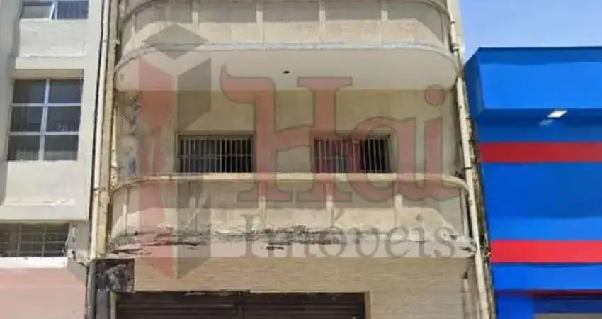 Prédio comercial para locação e venda - bom retiro, são paulo