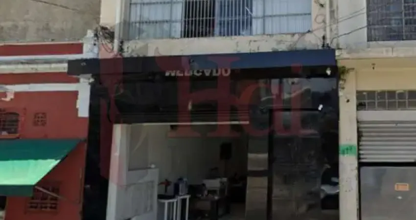 Sala comercial à venda na Rua General Flores, 176, Bom Retiro, São Paulo