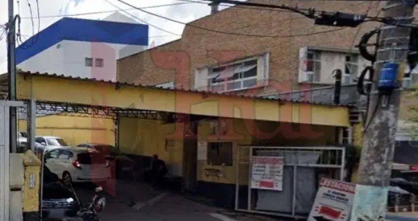 Terreno à venda na Vila Madalena, São Paulo