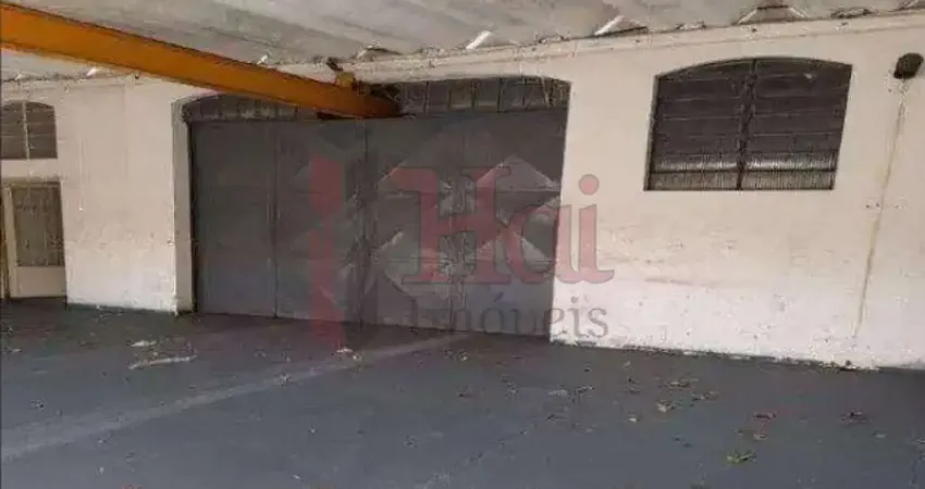 Locação | galpão 930m² | rua joao vieira prioste| vila carrao