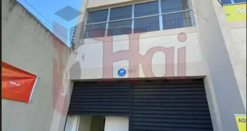 Sala comercial para alugar no Bom Retiro, São Paulo