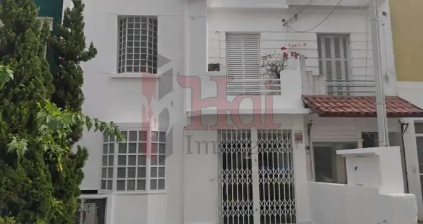 Casa comercial para alugar em Higienópolis, São Paulo 