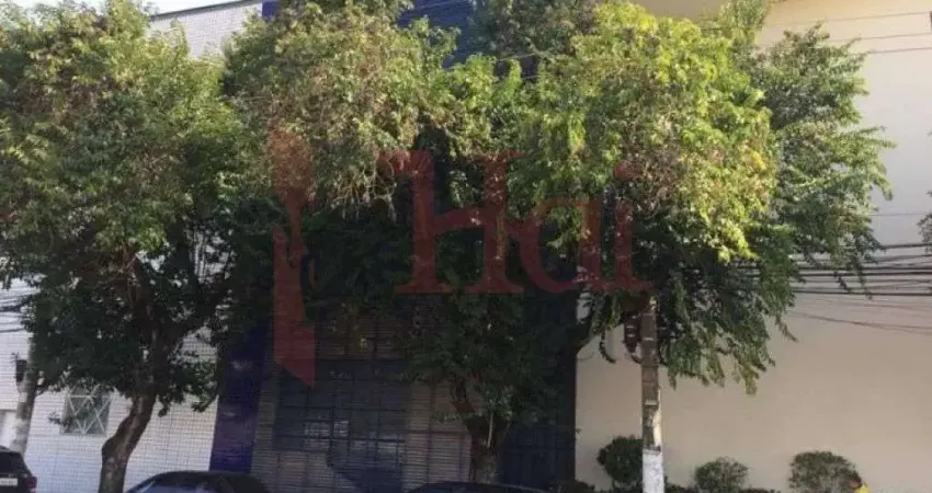 Prédio para alugar na Água Branca, São Paulo