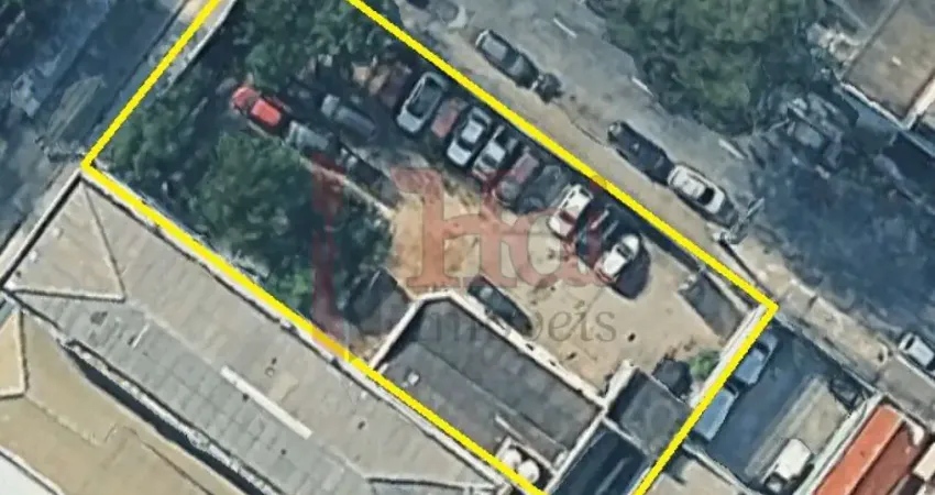 Terreno à venda na Vila Maria Baixa, São Paulo