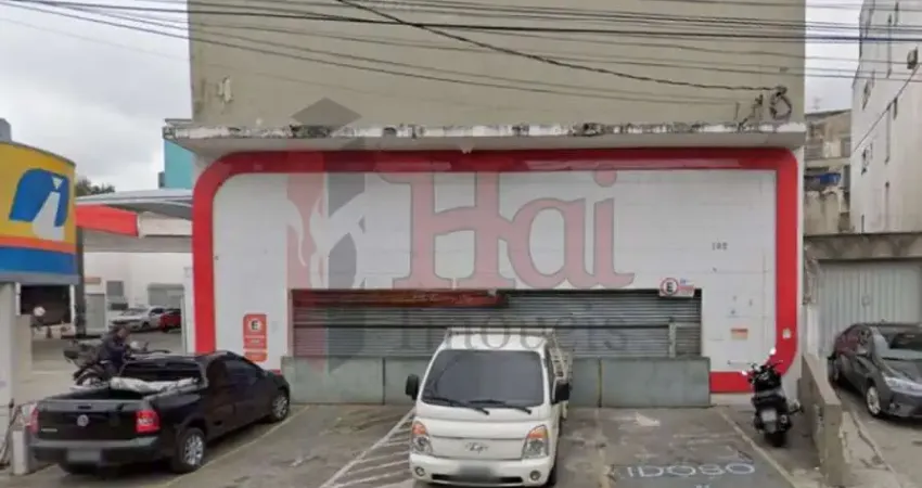 Loja comercial para locação - rua trajano - lapa, zona oeste de sp