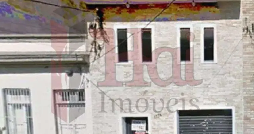 Casa comercial com 1 sala à venda no Luz, São Paulo