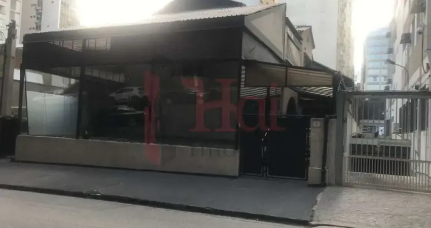 Casa comercial para alugar na Rua Peixoto Gomide, 1052, Jardim Paulista, São Paulo