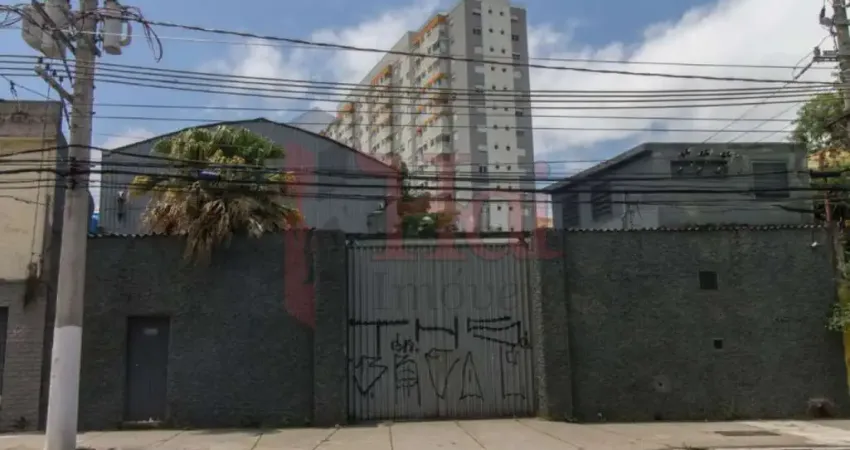 Galpão industrial com ponte rolante e estrutura de alta capacidade em localização estratégica