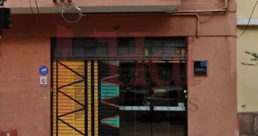 Ponto comercial à venda na Rua Martiniano de Carvalho, 97, Bela Vista, São Paulo