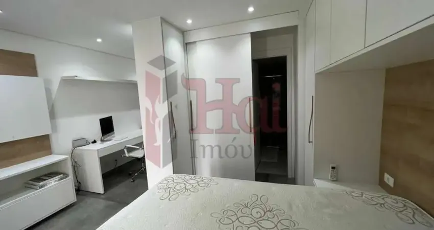 Apartamento com 1 quarto à venda no Centro, São Paulo