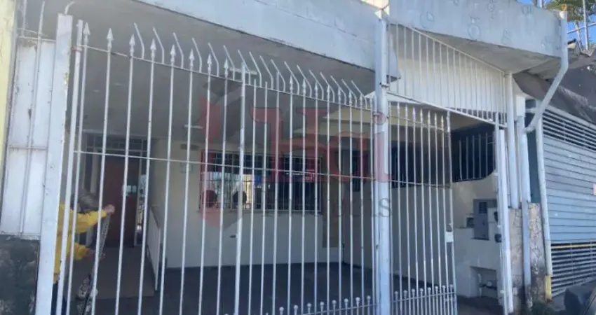 Casa comercial para alugar na Vila Parque Jabaquara, São Paulo