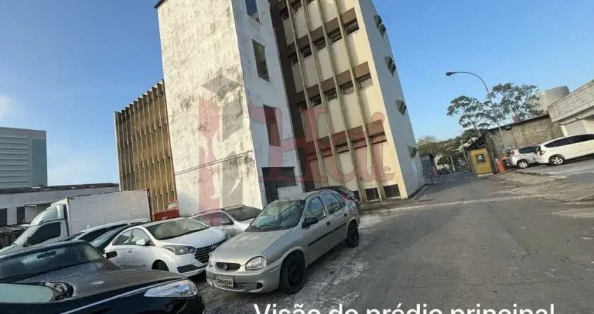 Prédio para alugar no Jurubatuba, São Paulo