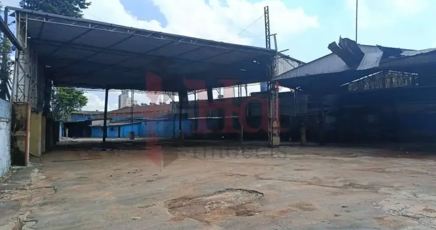 Terreno comercial para alugar no Bom Retiro, São Paulo 