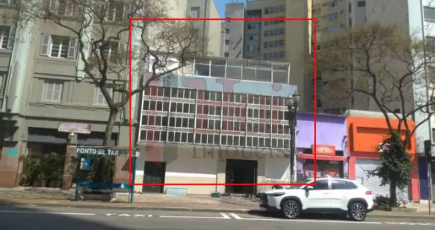 Prédio para alugar na República, São Paulo 