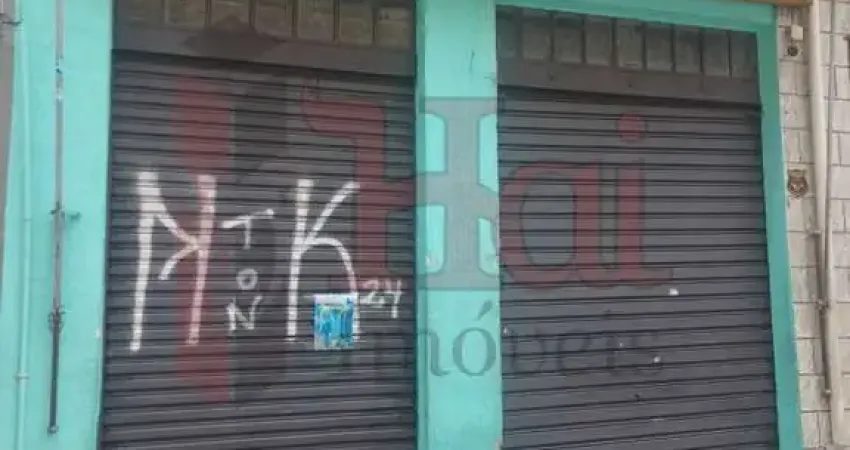 Loja na região da 25 de março proxima parque dom pedro locação