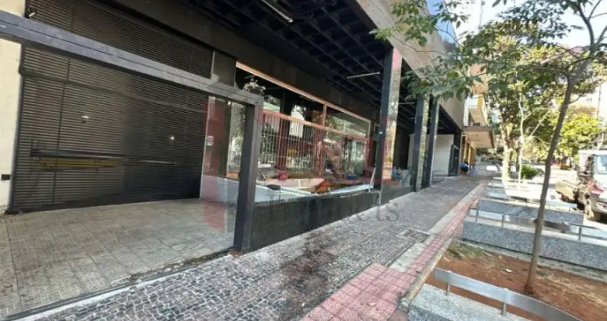 Ponto comercial para alugar no Centro, Belo Horizonte 