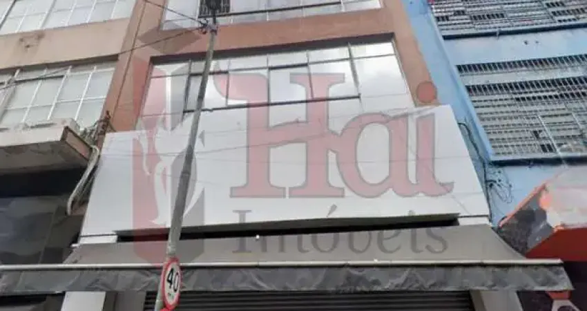 Prédio inteiro para locação - polo comercial mais movimentado de são paulo