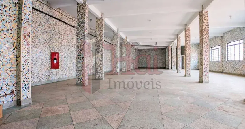 Salão comercial de esquina localização privilegiada na penha