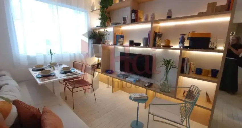 Apartamento com 1 quarto à venda na Rua General Jardim, 410, Vila Buarque, São Paulo