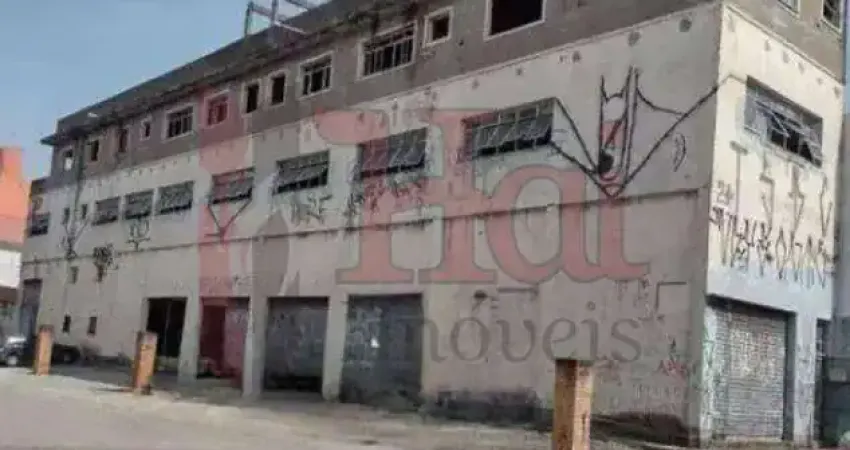 Prédio inteiro à venda na vila guilherme com 864 m² de área útil