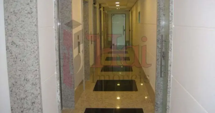 Sala comercial com 1 sala à venda em Santa Cecília, São Paulo