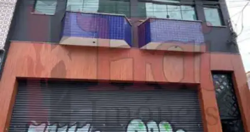 Imóvel comercial para locação - rua azevedo soares - tatuapé