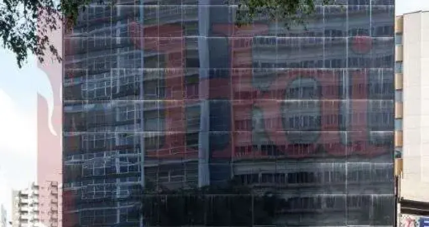 Prédio comercial à venda - monousuário no centro de são paulo