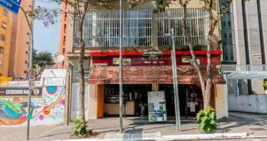 Prédio à venda em Santa Cecília, São Paulo