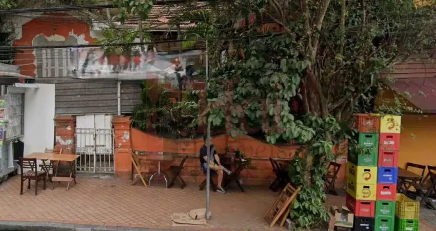 Casa comercial para alugar em Pinheiros, São Paulo