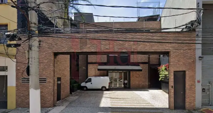 Sala comercial à venda na Rua Tenente Pena, 297, Bom Retiro, São Paulo