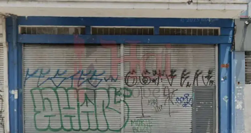 Ponto comercial para alugar na Liberdade, São Paulo 