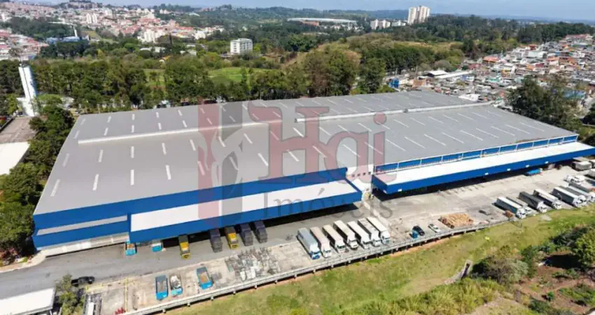 Barracão / Galpão / Depósito para alugar no Novo Osasco, Osasco 