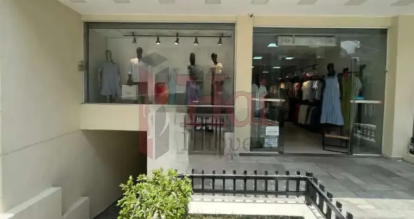 Ponto comercial para alugar em Higienópolis, São Paulo