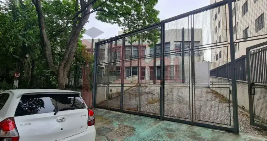 Prédio comercial para venda ou locação na casa verde, com 1.670 m²