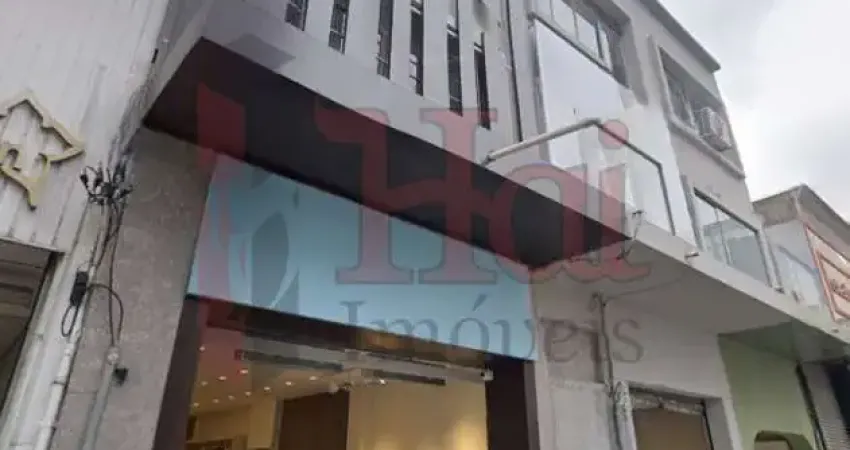 Sala comercial à venda na Rua Carmo Cintra, 32, Bom Retiro, São Paulo