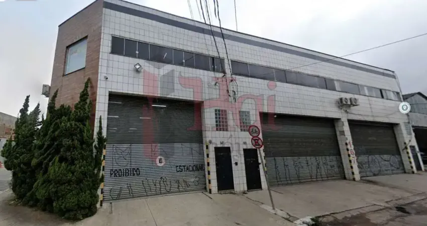 Galpão/armazém para alugar - 1.440m² - vila leopoldina (vila ribeiro de barros)