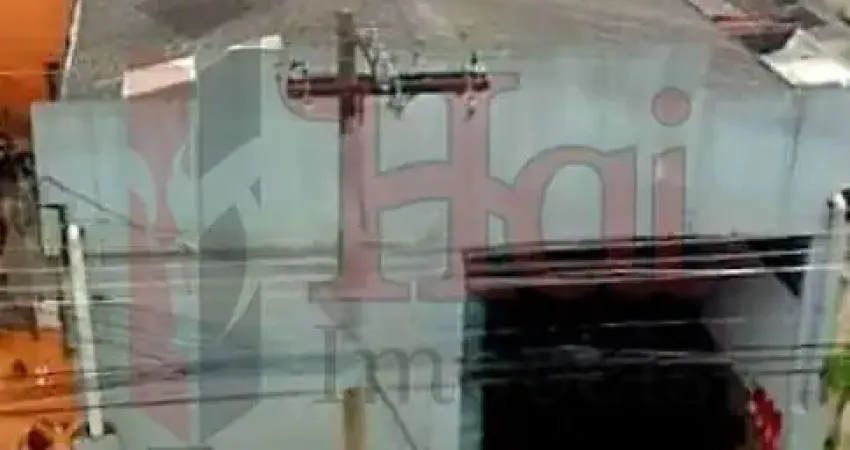 Galpão comercial à venda no brás 440m² construídos localização estratégica