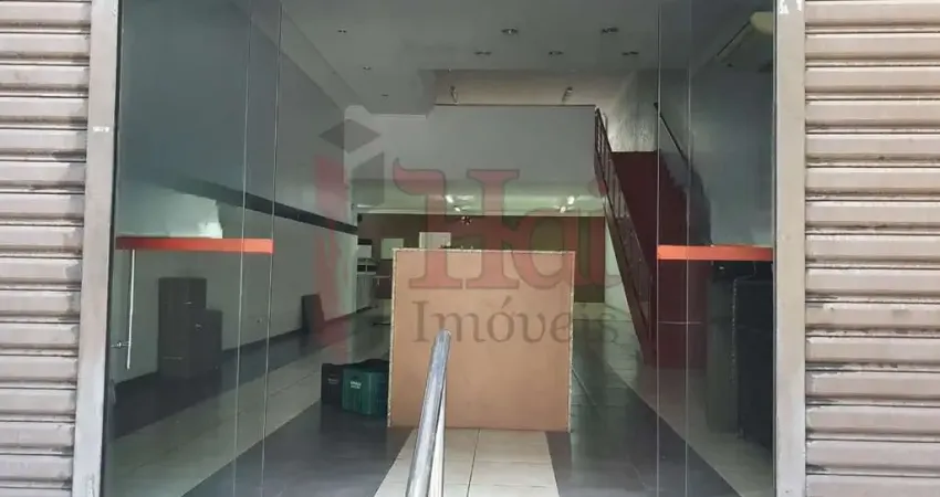 Ponto comercial para alugar no Campos Eliseos, São Paulo