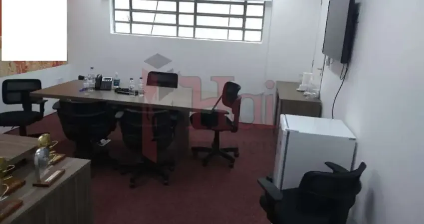 Grande oportunidade de locação - galpão industrial 6.200 m²