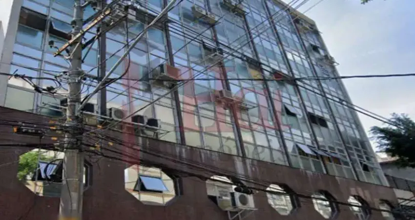Sala comercial à venda na Rua Correia de Melo, 84, Bom Retiro, São Paulo