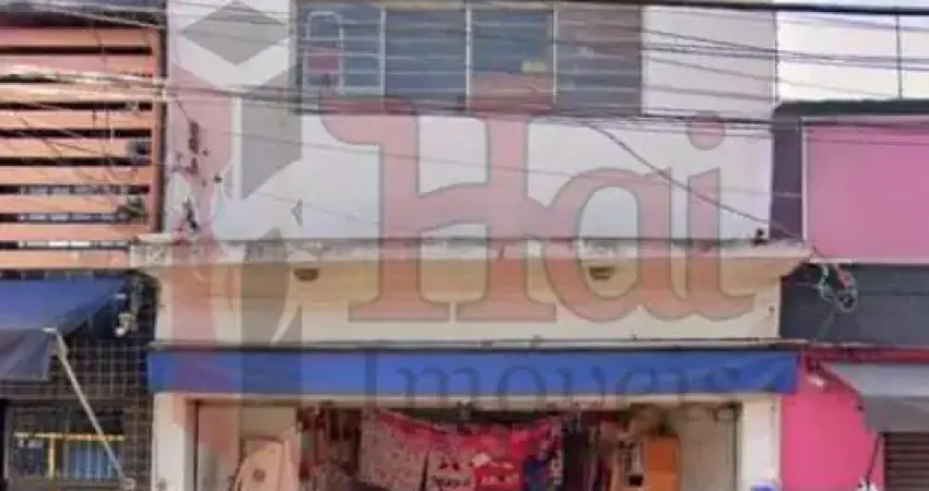 Sala comercial à venda no Brás, São Paulo