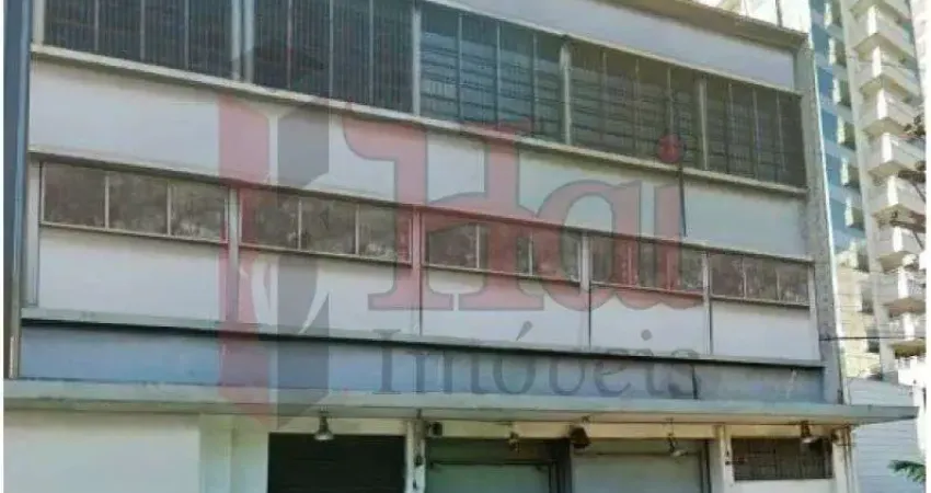 Galpão locação zona oeste, 3.315m² execelente localização