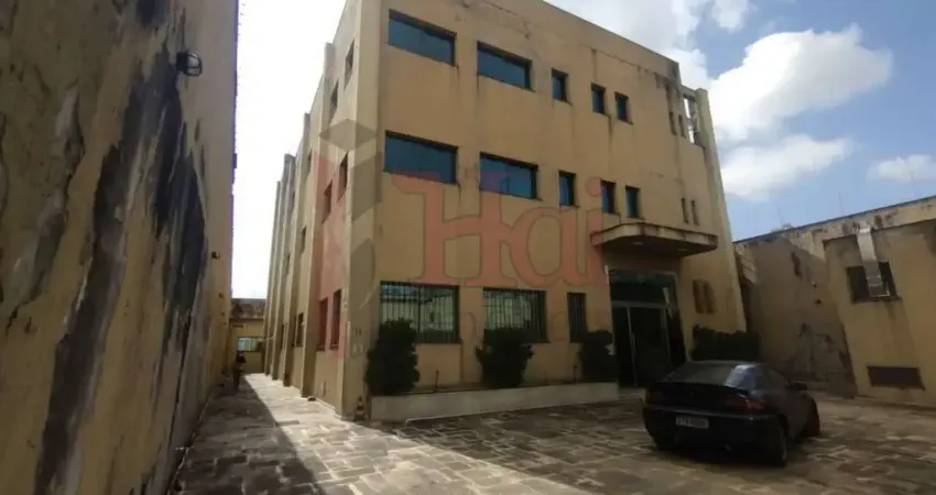 Ponto comercial para alugar na Vila Carioca, São Paulo 
