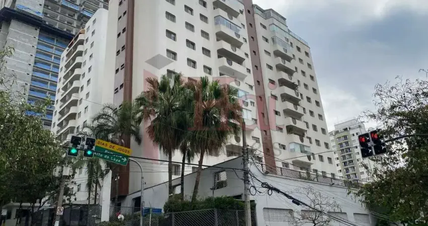 Apartamento com 3 quartos para alugar em Perdizes, São Paulo