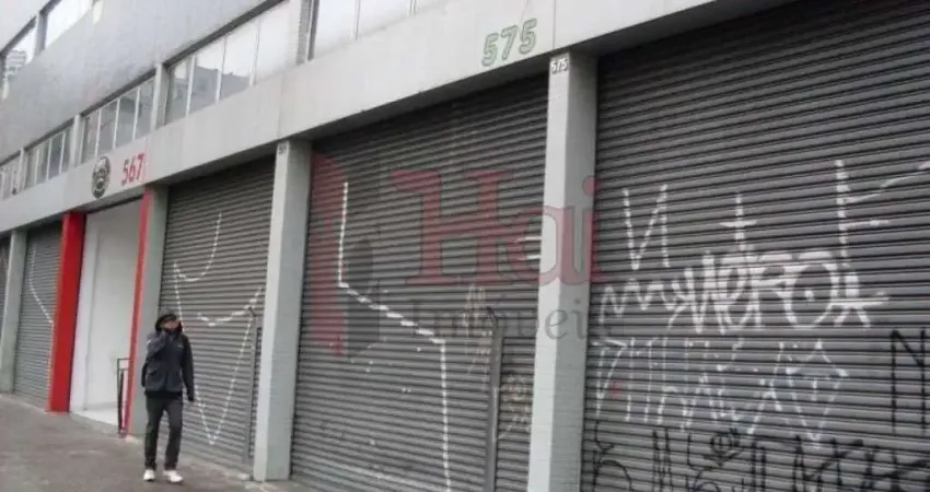 Loja comercial com mezanino ideal para autopeças  excelente localização