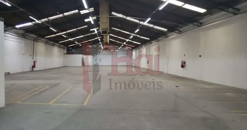 Barracão / Galpão / Depósito para alugar na Avenida Doutor Gastão Vidigal, 668, Vila Leopoldina, São Paulo