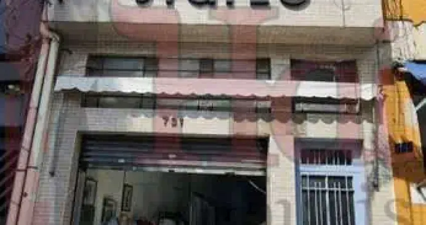 Prédio para alugar no Bom Retiro, São Paulo 