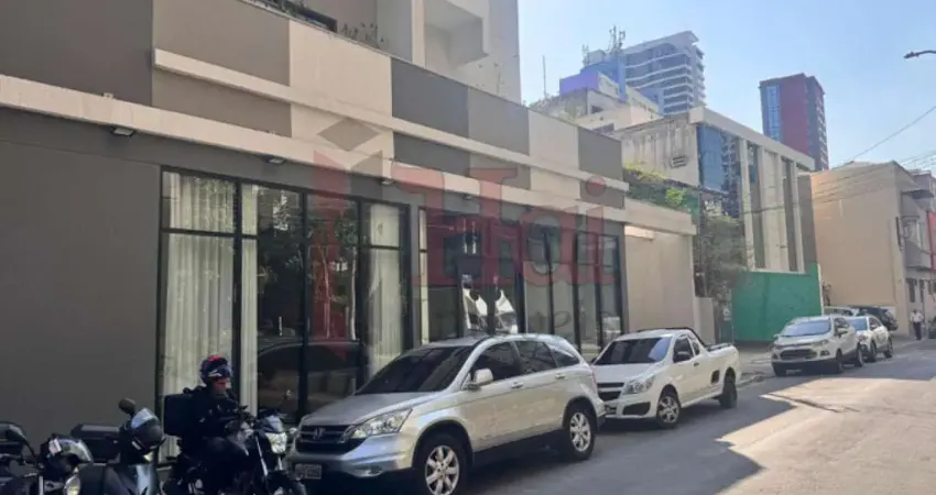 Ponto comercial para alugar em Pinheiros, São Paulo